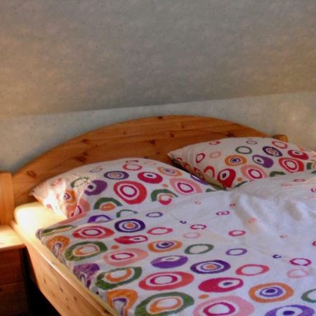 Apartmán Hof Olde Warft Oldenswort Exteriér fotografie